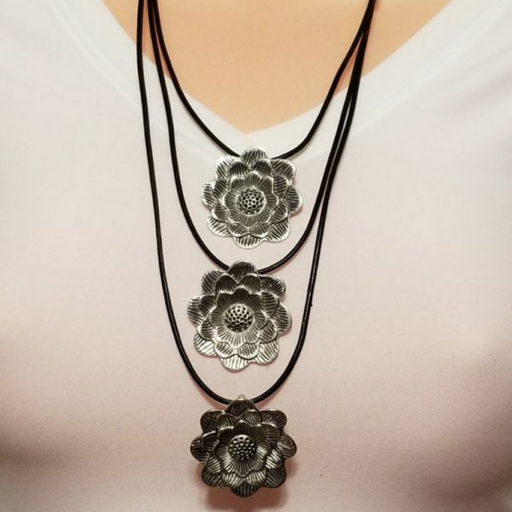 Unique HANDMADE  JEWELRY
